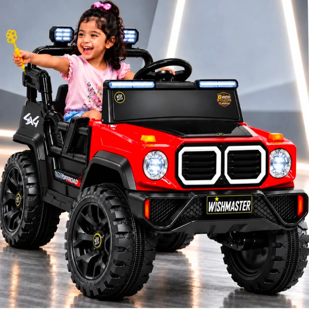 Kids Electric
