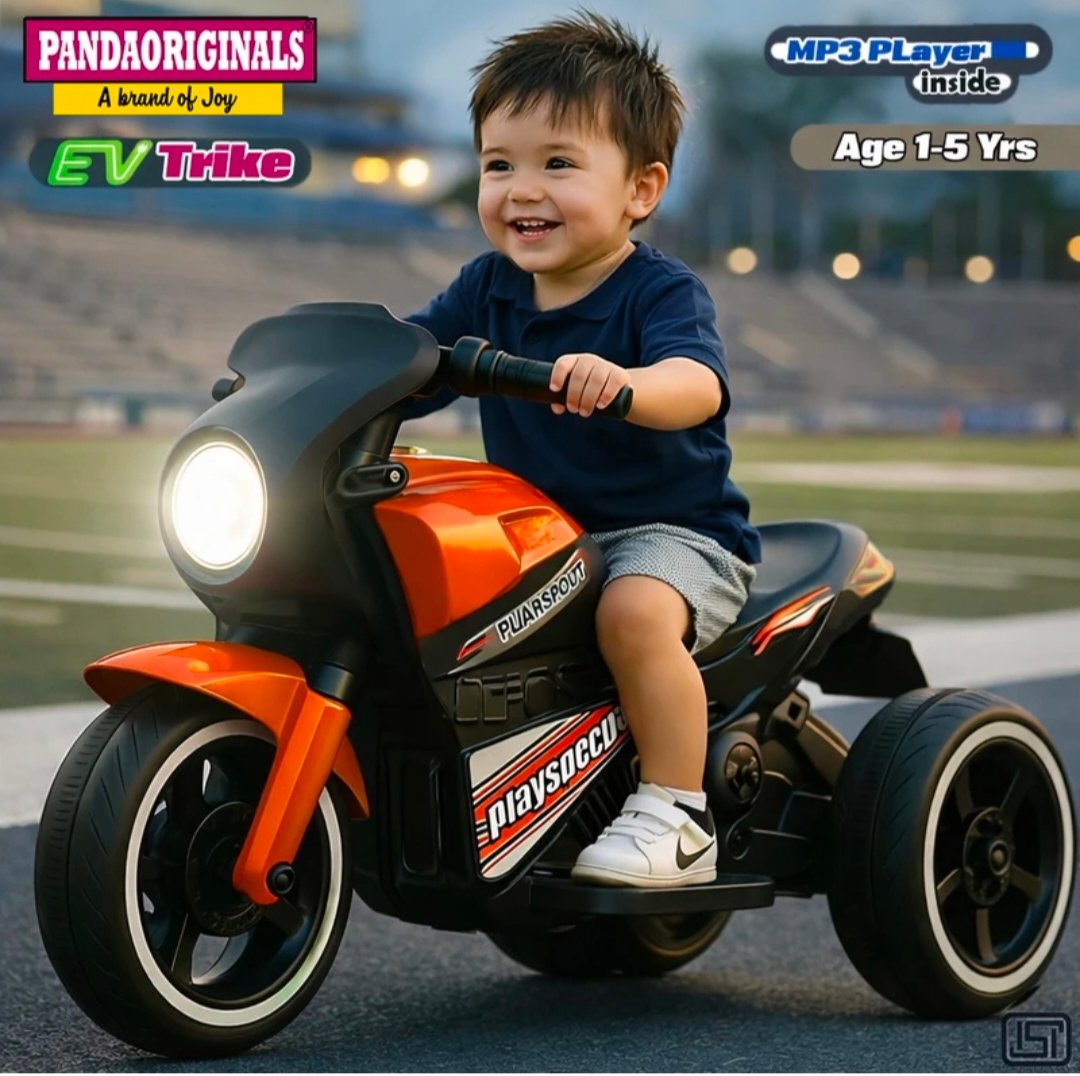 Moto Ev